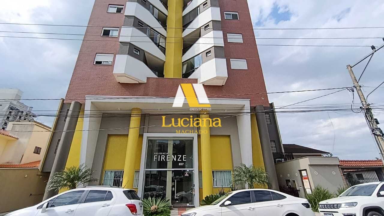 Apartamento mobiliado de Alto Padrão no centro de Araranguá SC
