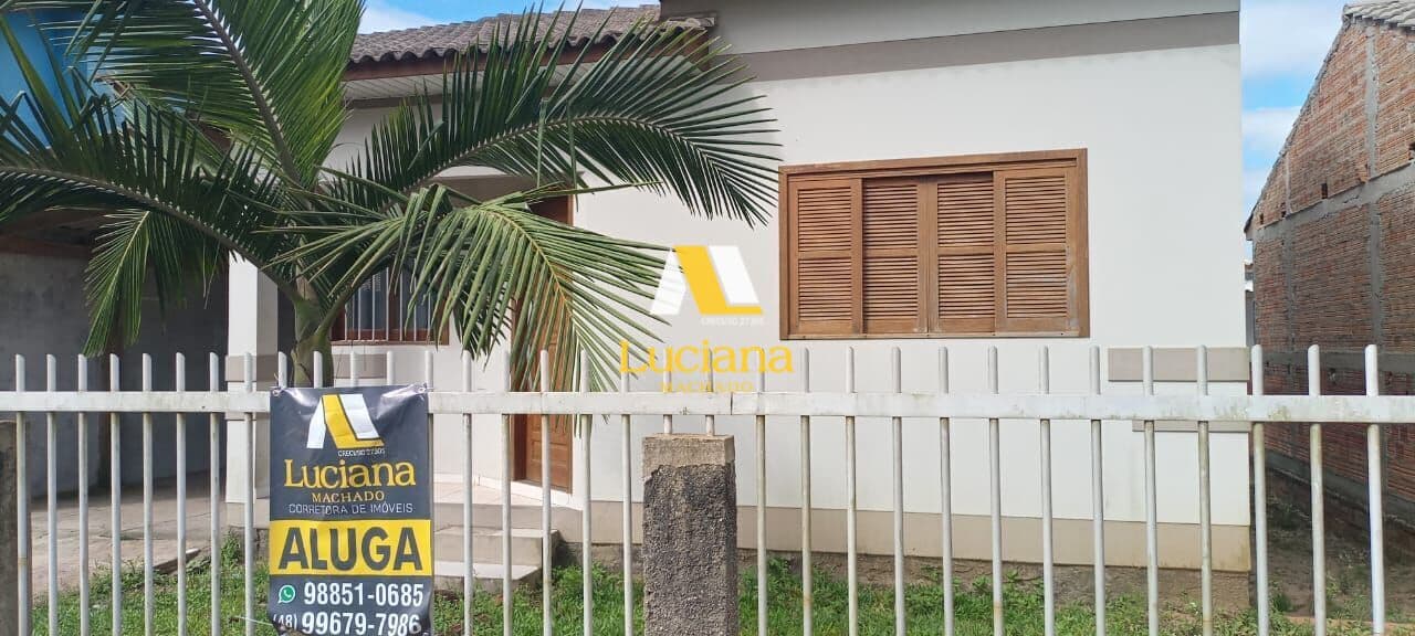 Casa em Operária, Araranguá/SC