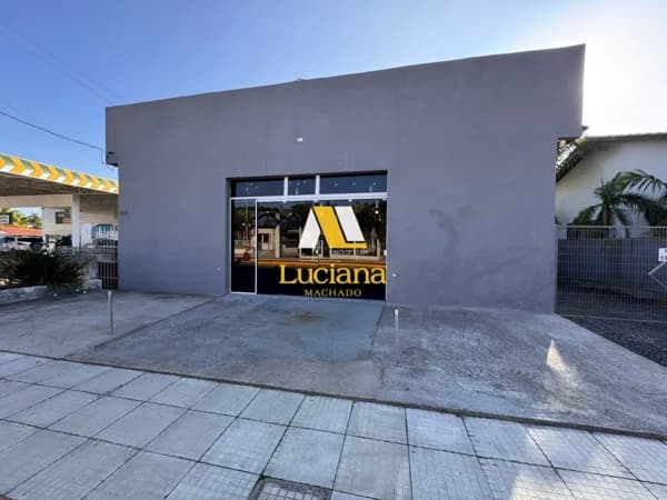 Seu Negócio no Lugar Certo: Alugue Pavilhão em Maracajá/SC