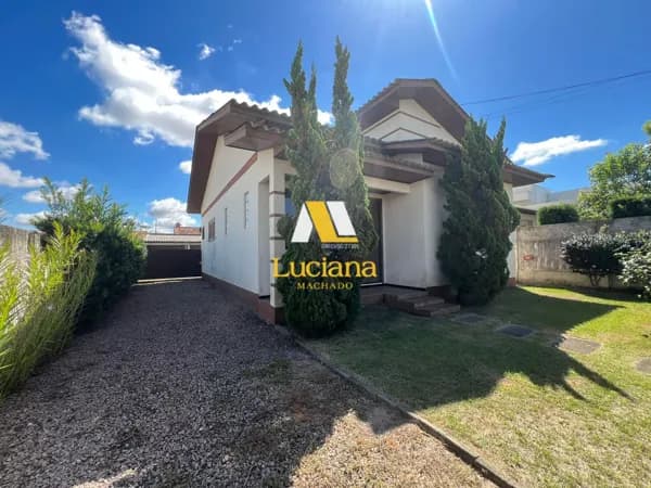 Casa em Araranguá - Urussanguinha