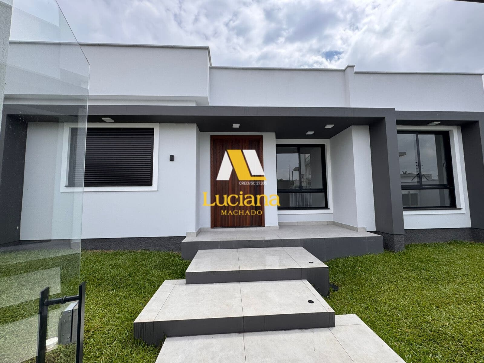Oportunidade Única! Casa na Cidade Alta – Araranguá/SC