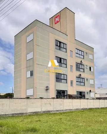 Apartamento no bairro Nova Divinéia em Araranguá SC