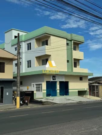 Apartamento em Coloninha, Araranguá/SC