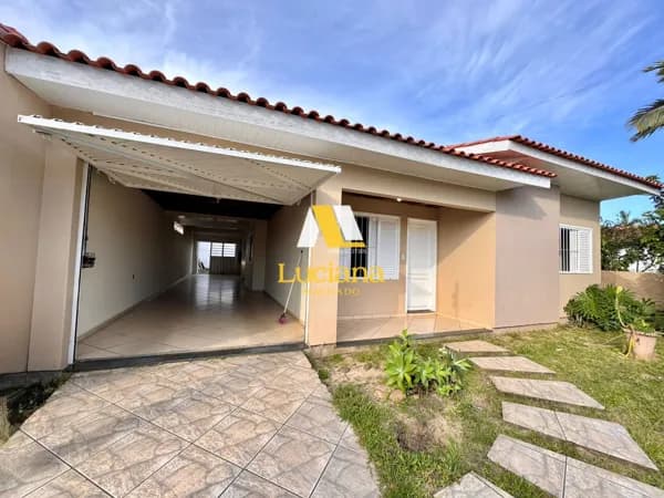 Espaço, Conforto e Segurança – Alugue Esta Casa Incrível