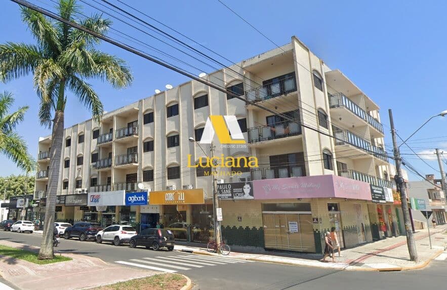 Sala/Conjunto em Araranguá - Centro