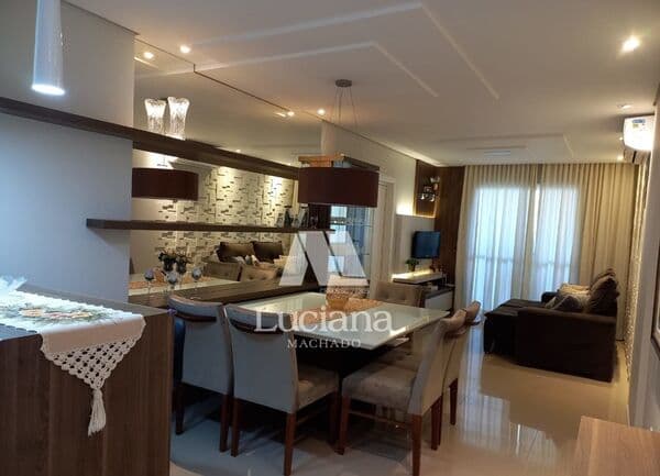Apartamento Centro de Araranguá