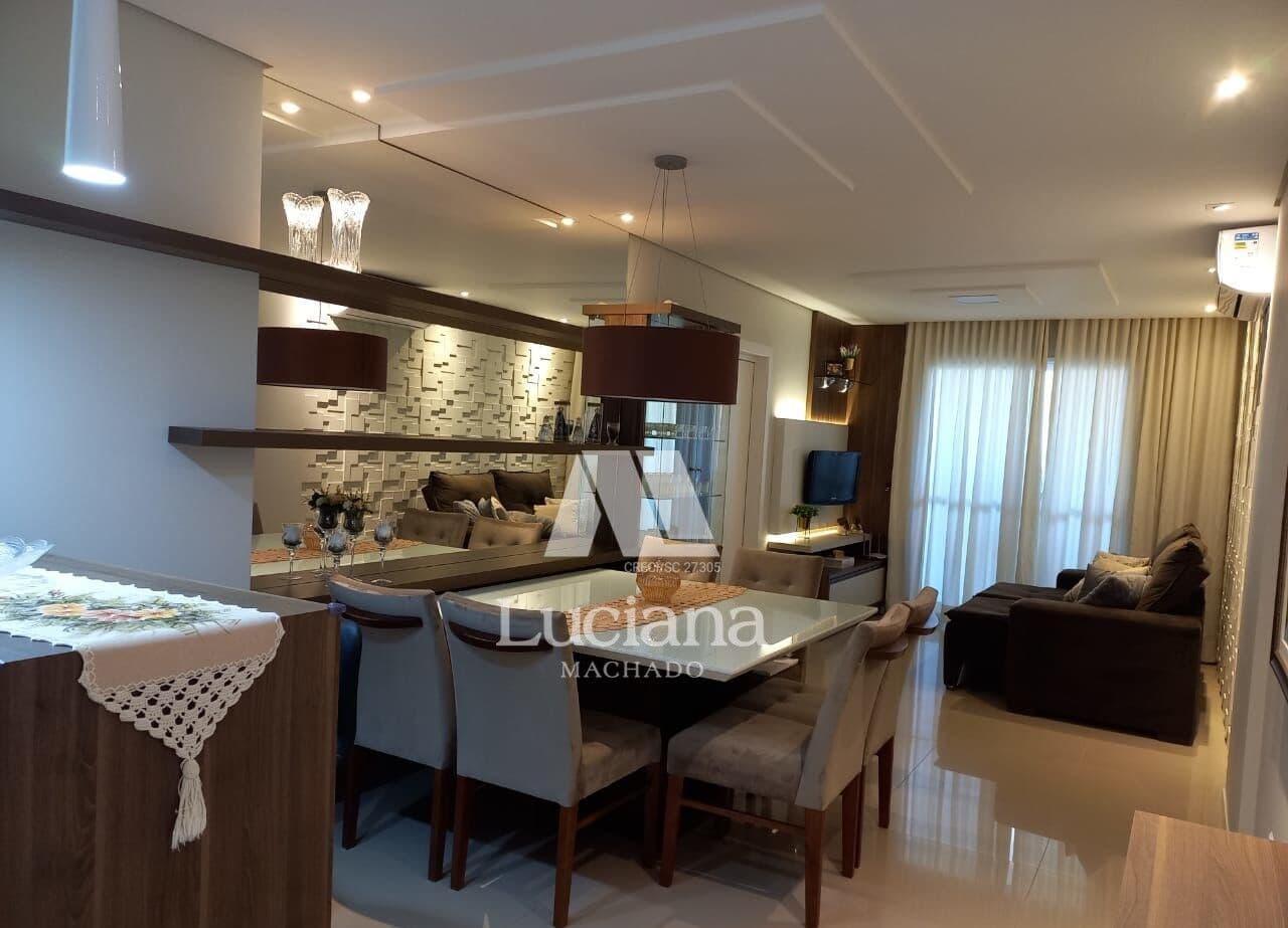 Apartamento Centro de Araranguá