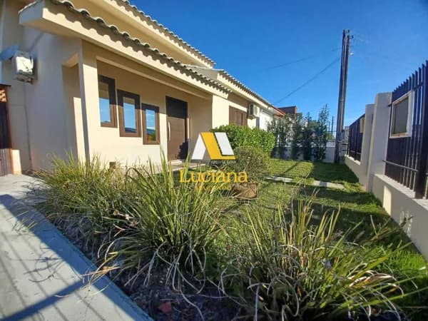 Casa Alto Padrão bairro Urussanguinha em Araranguá SC