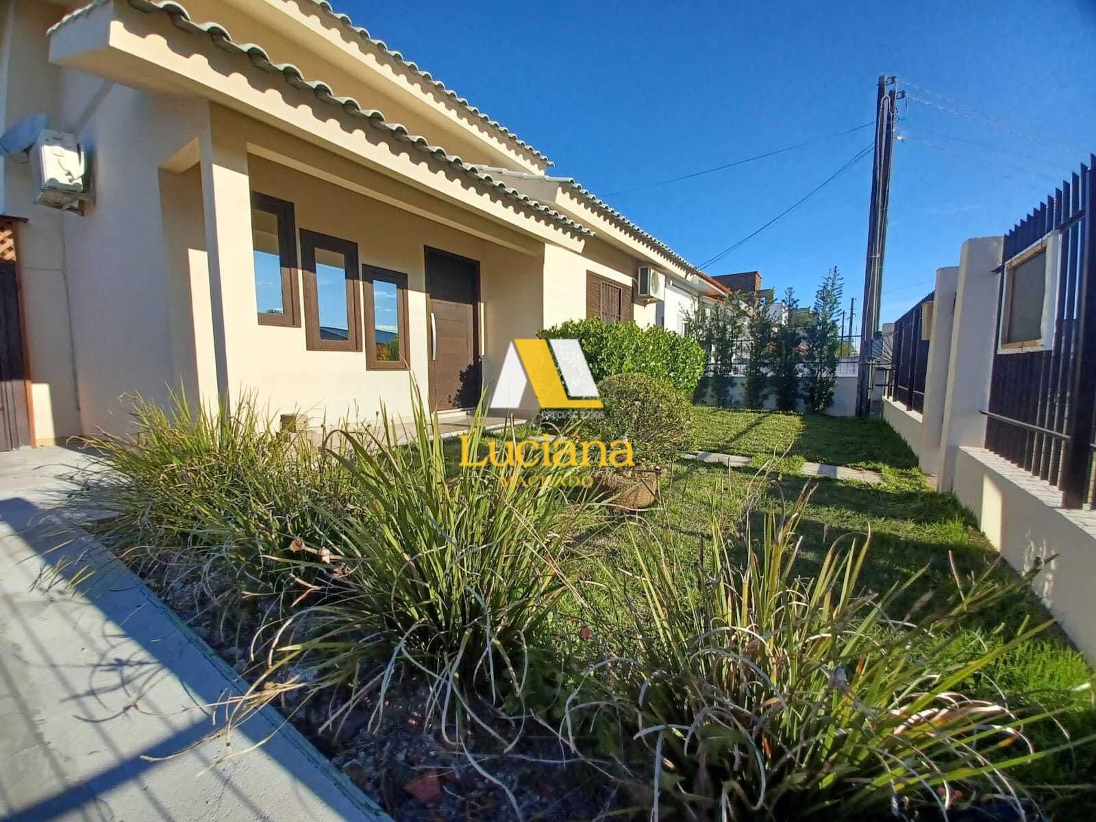 Casa Alto Padrão bairro Urussanguinha em Araranguá SC