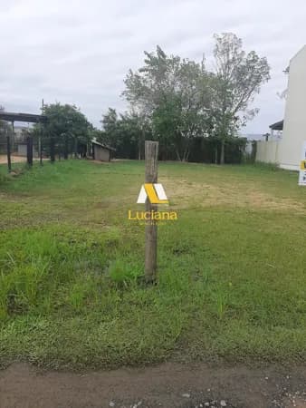 Terreno em Caverazinho, Araranguá/SC