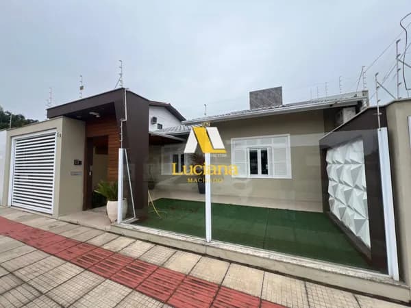 Casa á venda na Coloninha em Araranguá/SC