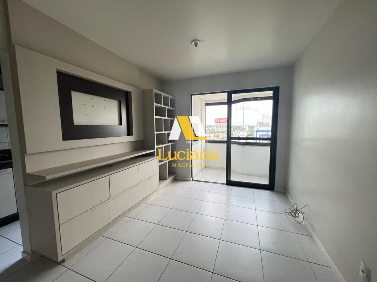 Apartamento Padrão em Criciúma