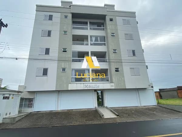 Apartamento em Cidade Alta, Araranguá/SC