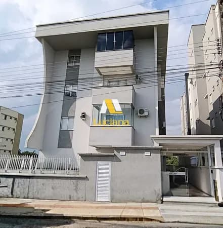 Apartamento bairro Cidade Alta em Araranguá SC