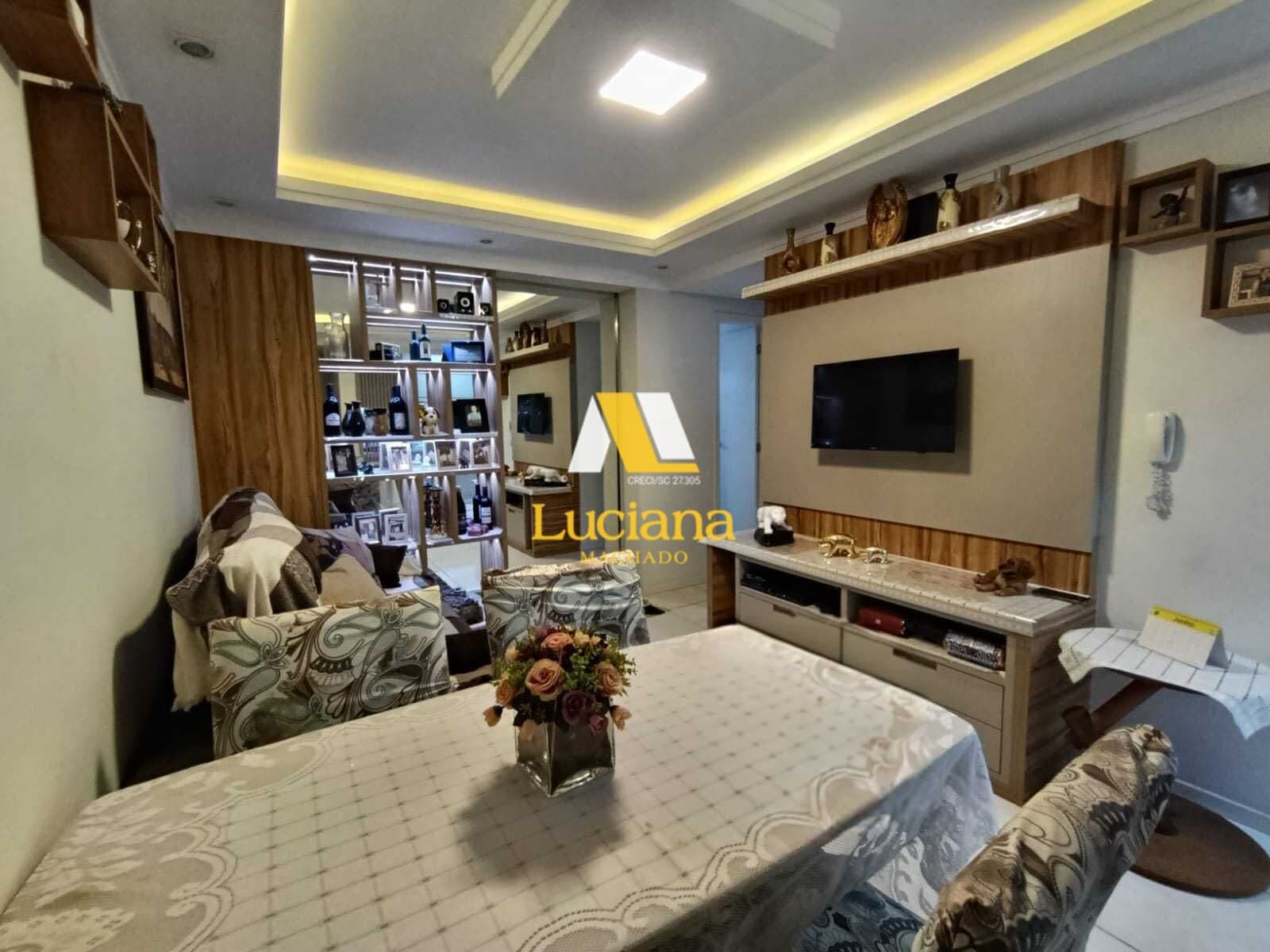 Apartamento Cobertura Duplex em Araranguá SC