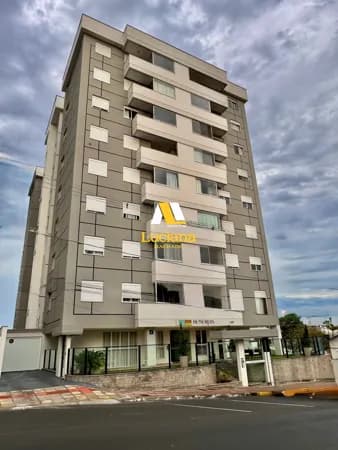 Apartamento em Centro, Araranguá/SC