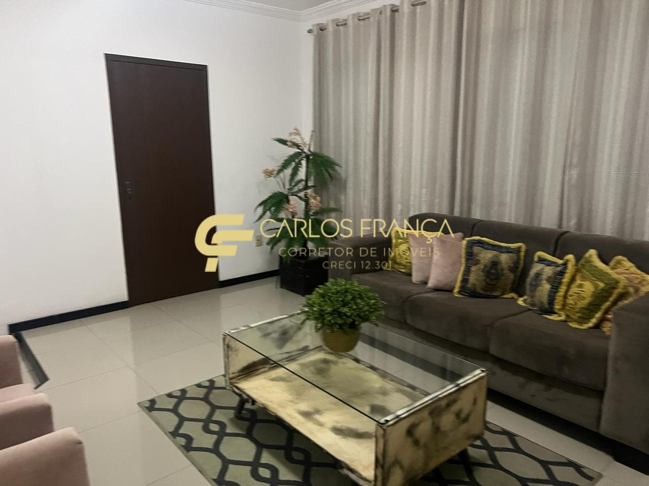 4 quartos com três suítes à venda, 220m², R$ 650.000,00 - Conceição