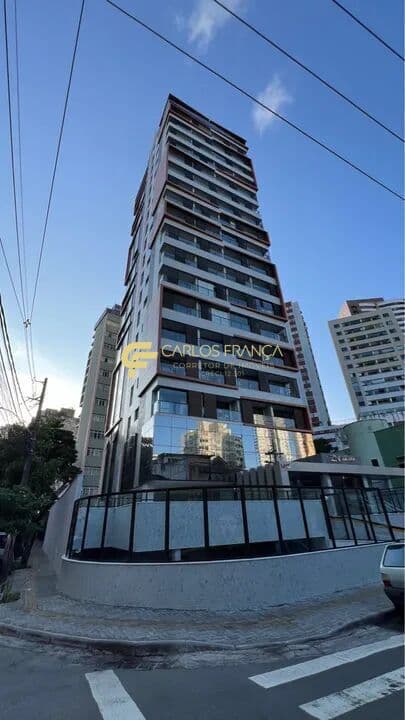 Studio à venda, 21 m² por R$ 3460.000,00 - Barra