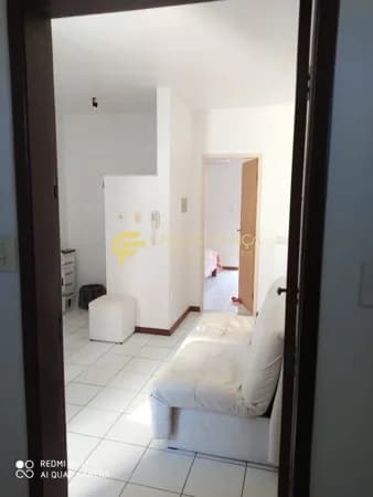 1 quarto e sala à venda, 36 m² por R$ 250.000,00 - Armação