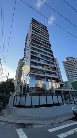 Studio à venda, 21 m² por R$ 460.000,00 - Barra