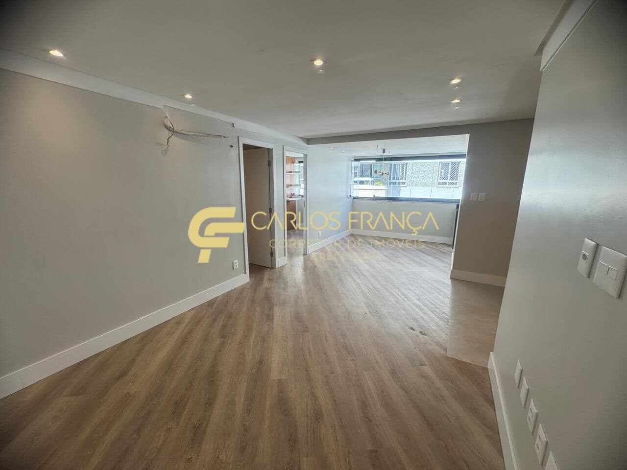 2 quartos com 2 suítes, com 68m², a venda por R$ 847.000,00 - Alphaville I