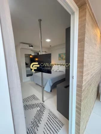 Studio, à venda, 27 m², R$ 347.900,00 - Itapuã