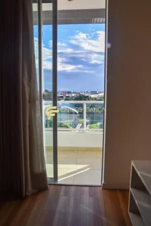 Studio à venda, 58 m², por R$ 240.000,00, Capuchinhos