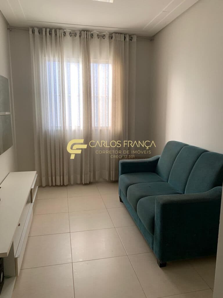 Apartamento 1 quarto, à venda, 38 m² por R$ 140.000,00 - Conceição
