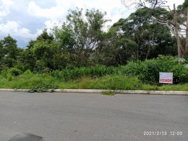 Terreno Lote para Venda em Vila Nova Rio Negrinho-SC