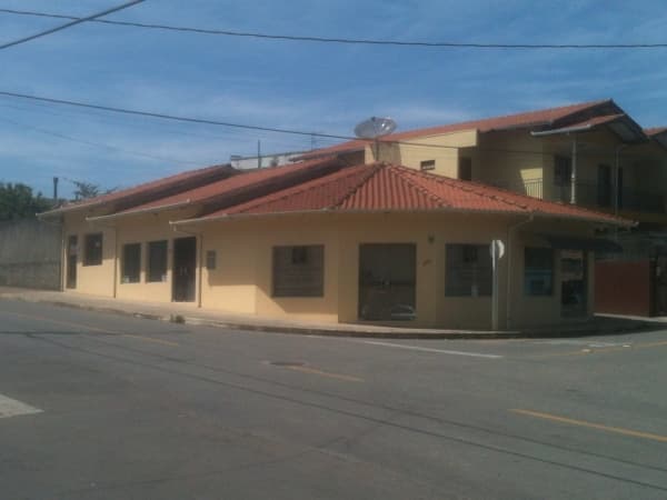 Sala comercial Nível de rua para Venda e Aluguel em Vila Nova Rio Negrinho-SC