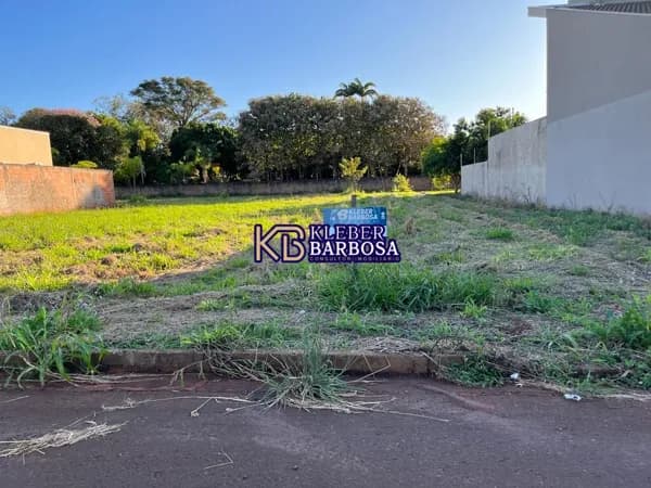 Lote/Terreno em Maracaju - Vivendas do Vale