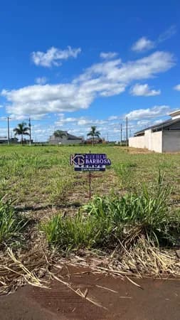 Lote/Terreno em Maracaju - Jardim Europa