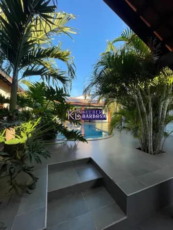 Casa Alto Padrão , Maracaju/MS
