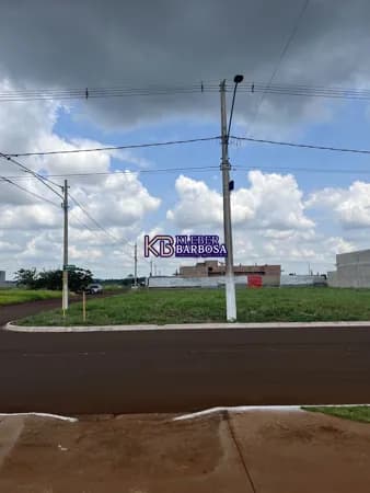 Lote/Terreno em Maracaju - Alto das Palmeiras