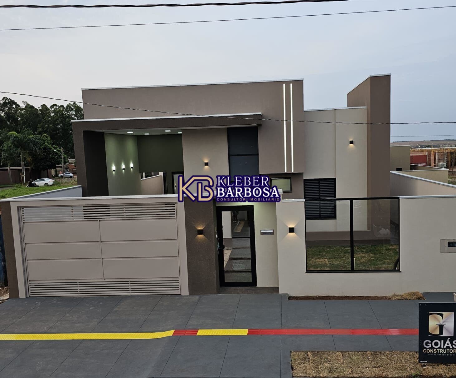 Casa em Maracaju - Alto San Raphael