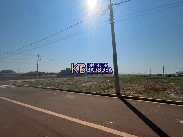 Lote/Terreno em Maracaju - Jardim Europa