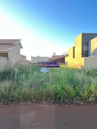 Lote/Terreno em Maracaju - Jardim Lisboa