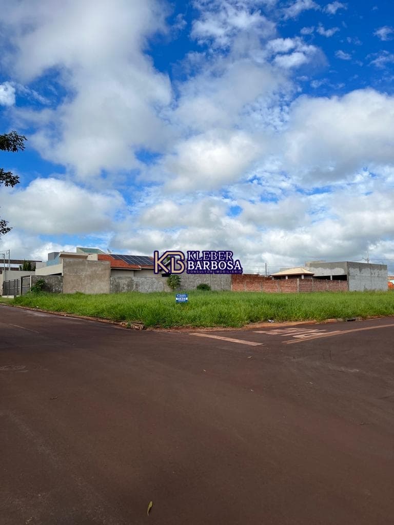 Lote/Terreno em Maracaju - MONTE VERDE