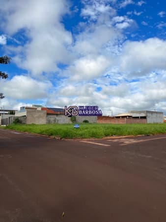 Lote/Terreno em Maracaju - MONTE VERDE
