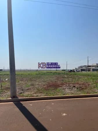 Lote/Terreno em Maracaju - Jardim Europa