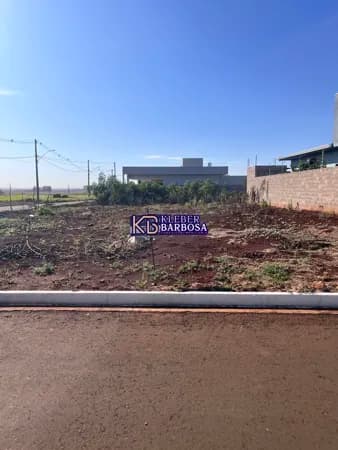 Lote/Terreno em Maracaju - Jardim Europa