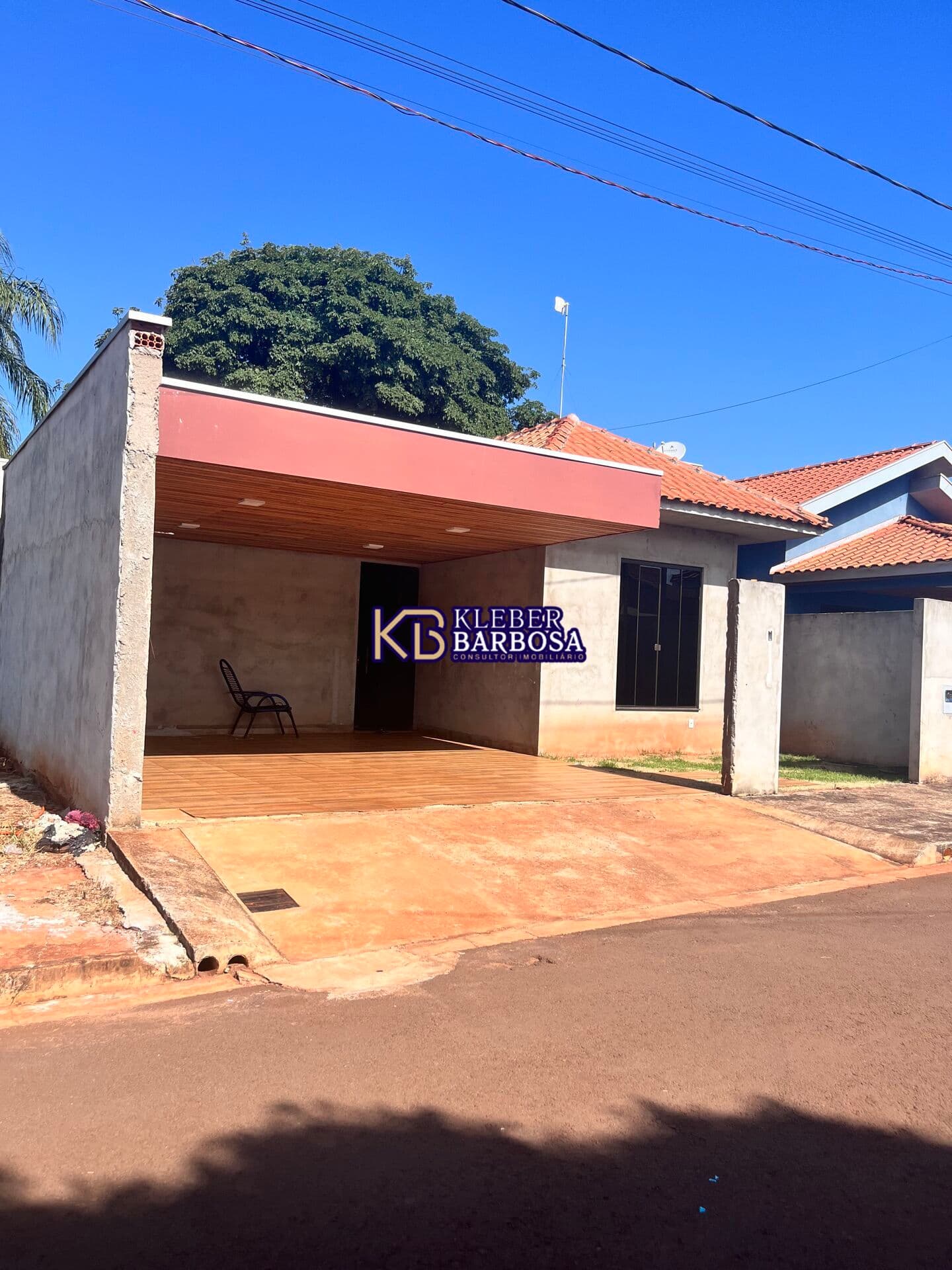 Casa a venda