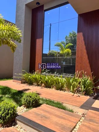 Casa em Maracaju - Alto San Raphael