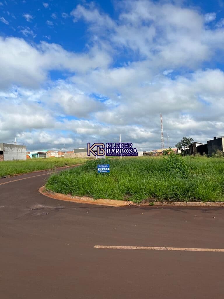 Lote/Terreno em Maracaju - MONTE VERDE