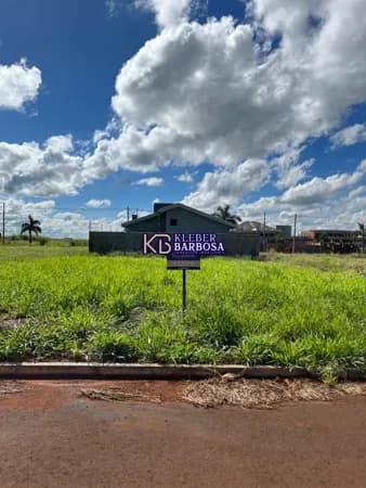 Lote/Terreno em Maracaju - Jardim Europa