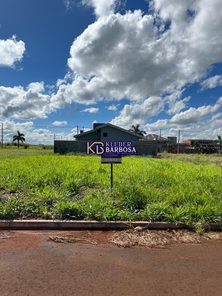 Lote/Terreno em Maracaju - Jardim Europa