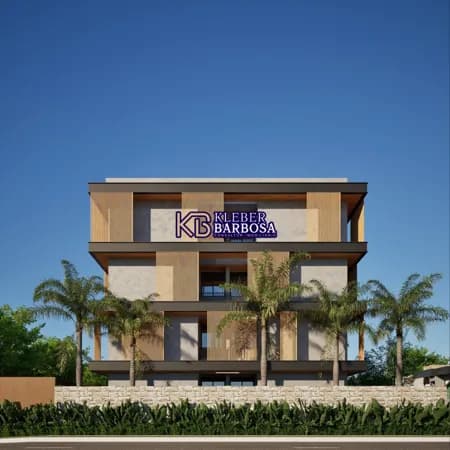Apartamento Alto Padrão em San Raphael, Maracaju/MS