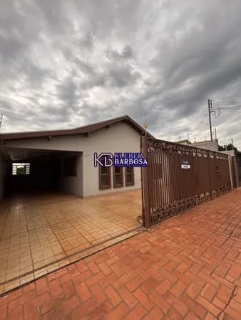 Imóvel com localização central