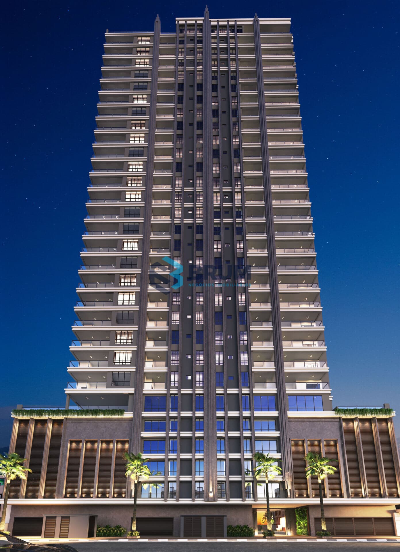 APARTAMENTO EM PEREQUÊ