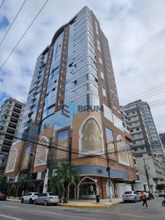 APARTAMENTO MOBILIADO